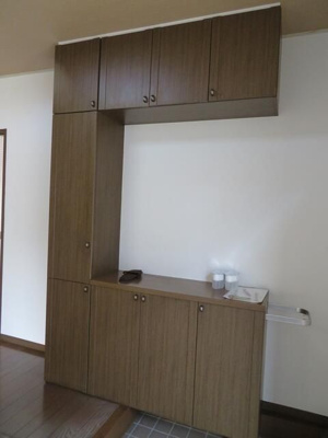 【設備】 | 岩槻貸戸建住宅