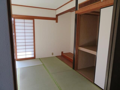 【収納】 | 岩槻貸戸建住宅