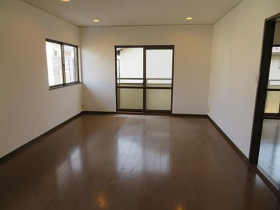 【内装】 | 岩槻貸戸建住宅