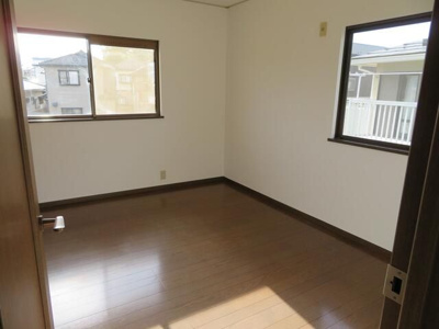 【展望】 | 岩槻貸戸建住宅