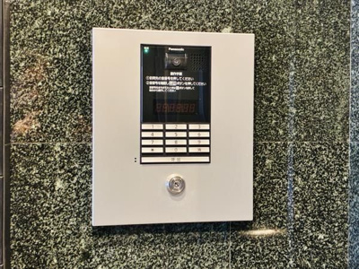 【その他共用部分】 | コスモリード葛西