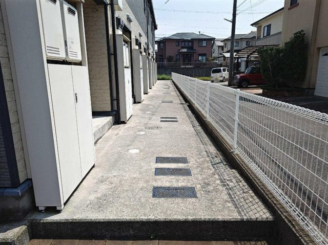 レオパレスＴＡＫＡＮＡＷＡのその他