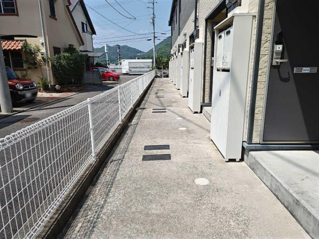 レオパレスＴＡＫＡＮＡＷＡのその他