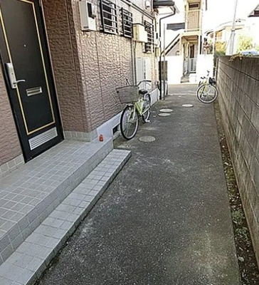 【その他共用部分】 | Ｌ－エスパシオ