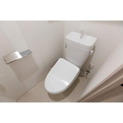 【トイレ】 | コンフォリア・リヴ西葛西