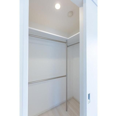 【収納】 | コンフォリア・リヴ西葛西