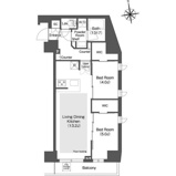 コンフォリア・リヴ西葛西の画像