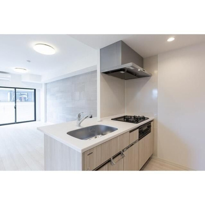 【キッチン】 | コンフォリア・リヴ西葛西