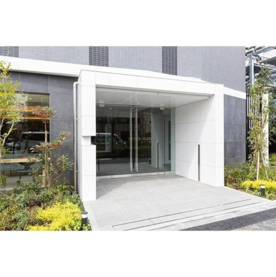 【エントランス】 | コンフォリア・リヴ西葛西