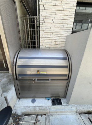 【その他共用部分】 | レピュア早稲田レジデンスⅡ