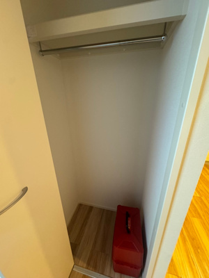 【収納】 | レピュア早稲田レジデンスⅡ