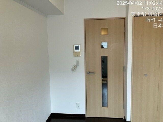 クレイス・プリンシア池袋