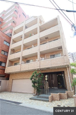 【外観】 | 六甲一番館