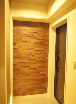 【内装】 | 六甲一番館