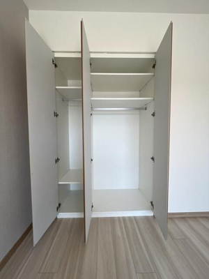 【収納】 | GENOVIA東日本橋駅前green veil(ジェノヴィア東日本橋駅前グリーンヴェール)