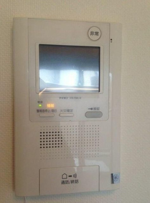 【セキュリティ】 | GENOVIA東日本橋駅前green veil(ジェノヴィア東日本橋駅前グリーンヴェール)