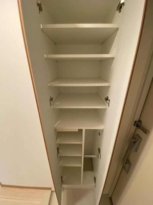 【玄関】 | GENOVIA東日本橋駅前green veil(ジェノヴィア東日本橋駅前グリーンヴェール)