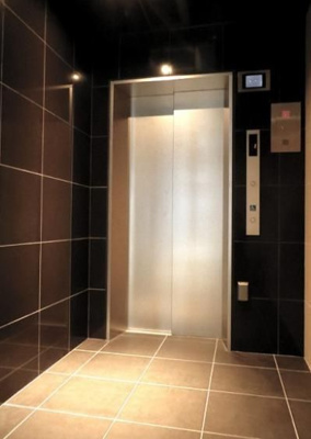 【設備】 | GENOVIA東日本橋駅前green veil(ジェノヴィア東日本橋駅前グリーンヴェール)