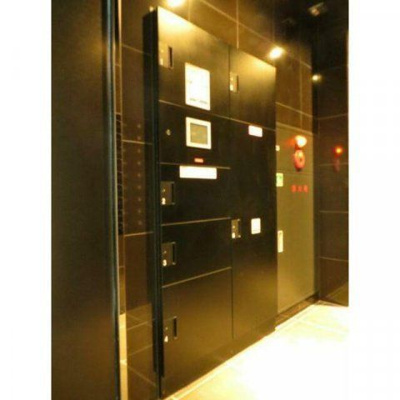 【その他共用部分】 | GENOVIA東日本橋駅前green veil(ジェノヴィア東日本橋駅前グリーンヴェール)