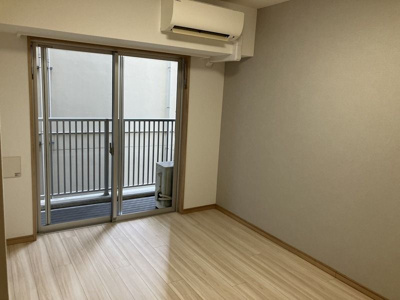 【居間・リビング】 | GENOVIA東日本橋駅前green veil(ジェノヴィア東日本橋駅前グリーンヴェール)