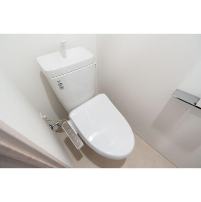 【トイレ】 | コンフォリア東葛西