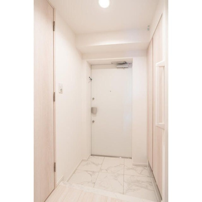 【玄関】 | コンフォリア東葛西