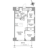 コンフォリア東葛西の画像