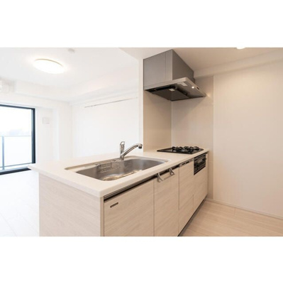 【キッチン】 | コンフォリア東葛西