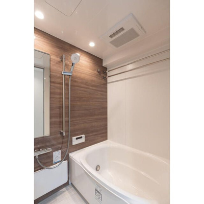 【浴室】 | コンフォリア東葛西