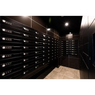 【その他共用部分】 | コンフォリア東葛西