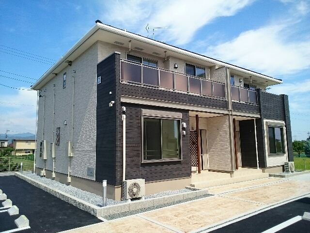 フォン　リシェスⅡ