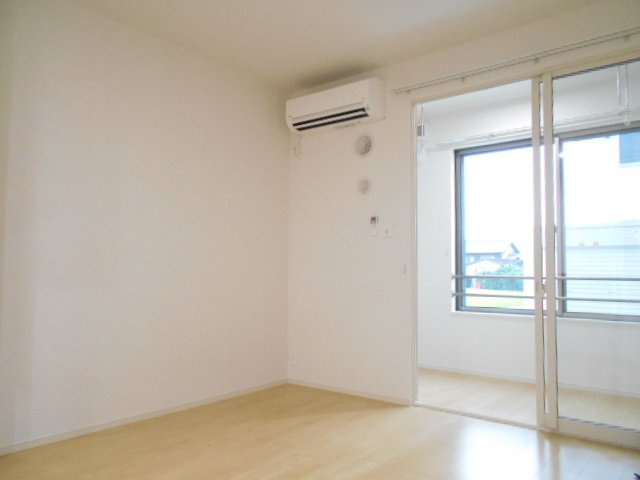 フォン　リシェスⅡの居間・リビング