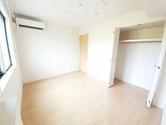 フォン　リシェスⅡの内装