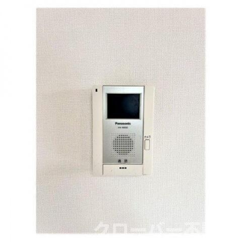 フォブール世俵Ｂのセキュリティ