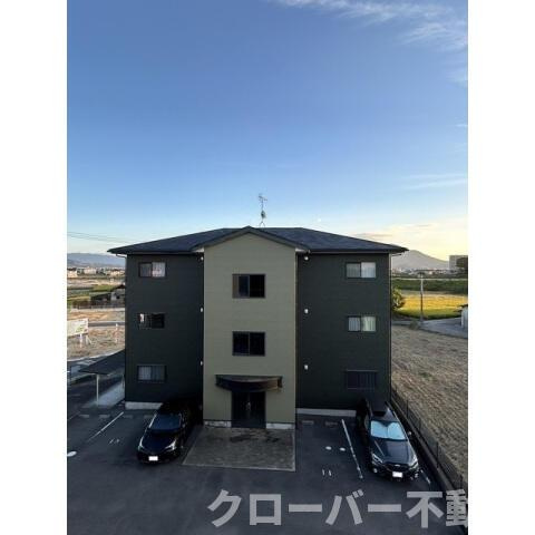 フォブール世俵Ｂ