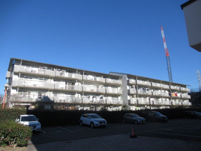 【外観】 | 下野市祇園三丁目　エルメゾン学園南　第2号棟