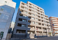 ライオンズマンション後楽園の画像