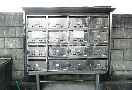 CASA VIOLA Ⅰのその他共用部分