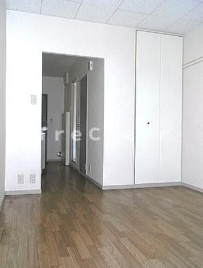 CASA VIOLA Ⅰの居間・リビング