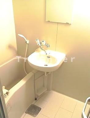 CASA VIOLA Ⅰの浴室