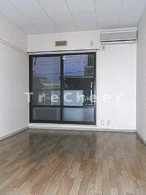 CASA VIOLA Ⅰの寝室