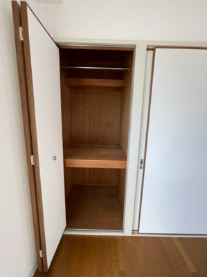 【収納】 | メゾン寺田