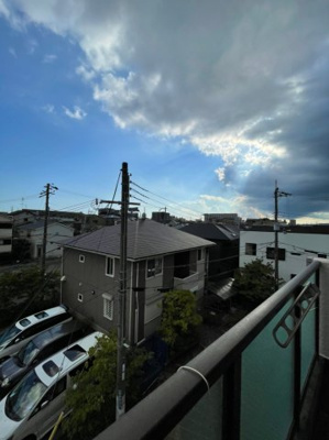 【展望】 | メゾン寺田