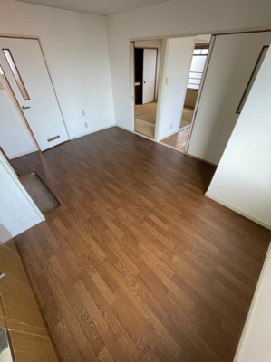 【居間・リビング】 | メゾン寺田