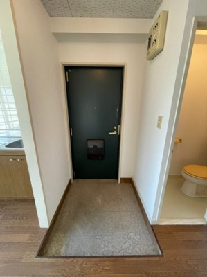 【玄関】 | メゾン寺田