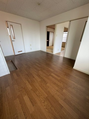 【居間・リビング】 | メゾン寺田