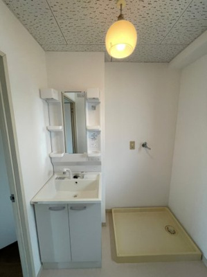 【洗面所】 | メゾン寺田