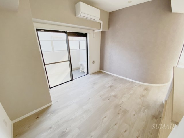 ＩＳＭ新小岩の居間・リビング|リビングです☆