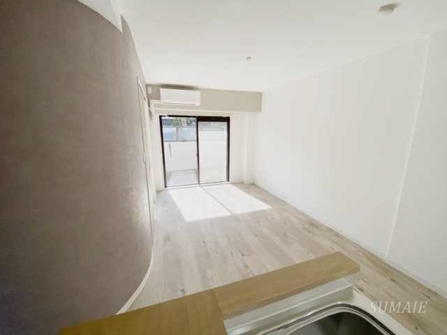 ＩＳＭ新小岩の居間・リビング|リビングです☆