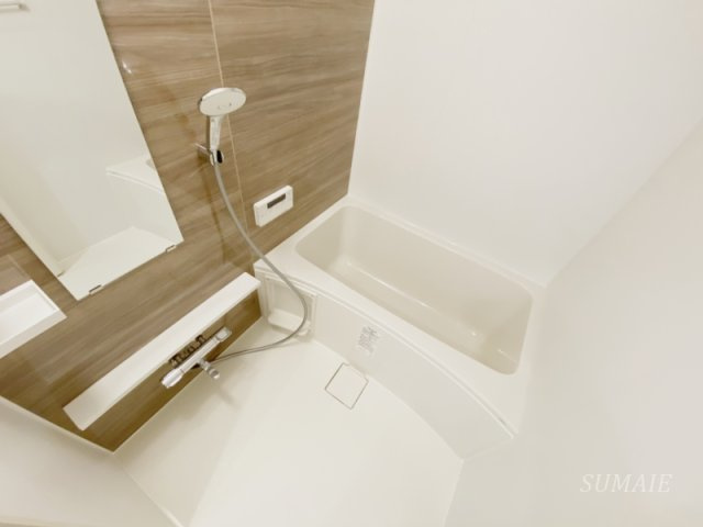 ＩＳＭ新小岩の浴室|お風呂です☆